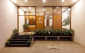 Hotel Classic Mid Town, Kolhapur